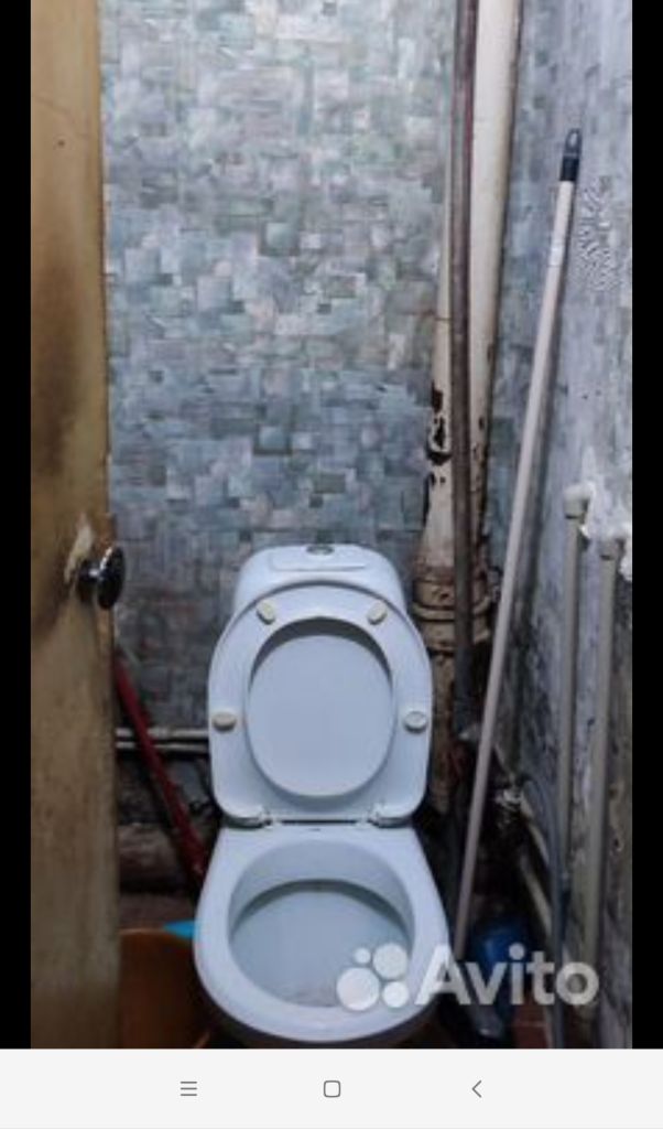 Продажа 3-комнатной квартиры, Бор, Победы ул,  14