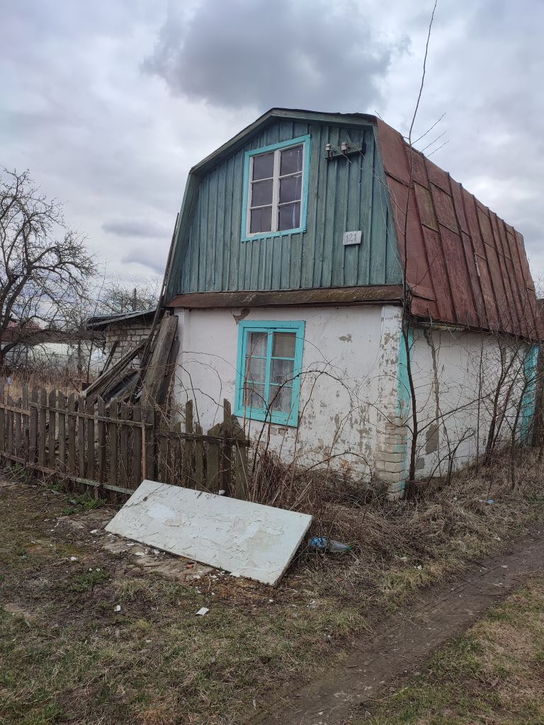 Продажа дачи, 45м <sup>2</sup>, 5 сот., Юрьевец, С/т Заря-2 ,  121