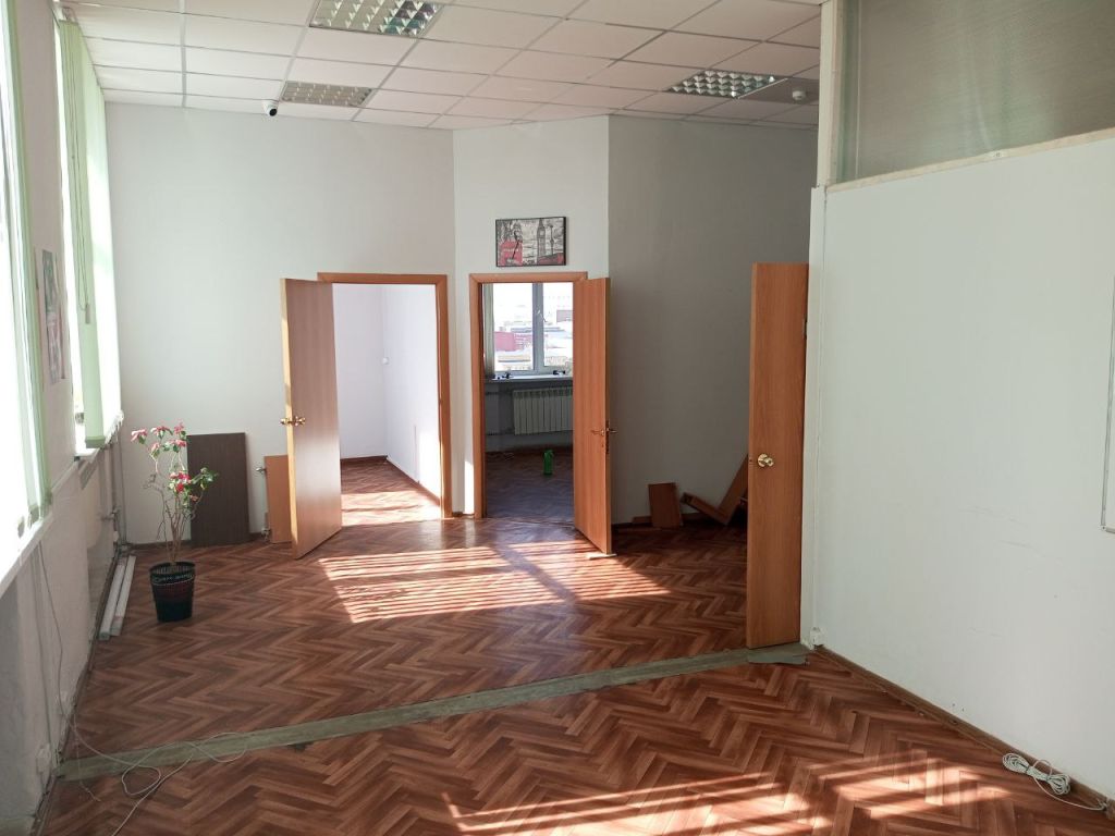 Аренда коммерческой недвижимости, 60м <sup>2</sup>, Нижний Новгород, Московское шоссе,  85