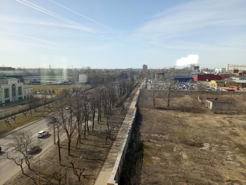 Аренда коммерческой недвижимости, 60м <sup>2</sup>, Нижний Новгород, Московское шоссе,  85