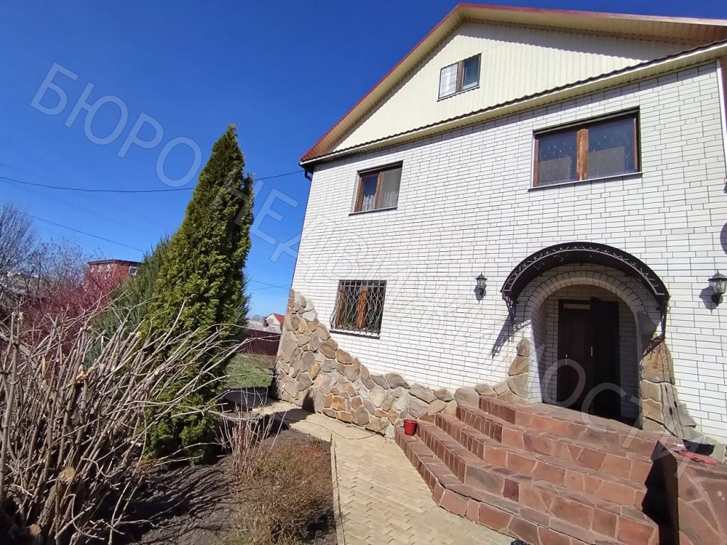 Продажа дома, 208м <sup>2</sup>, 10 сот., Хоперское, Пригородная,  1