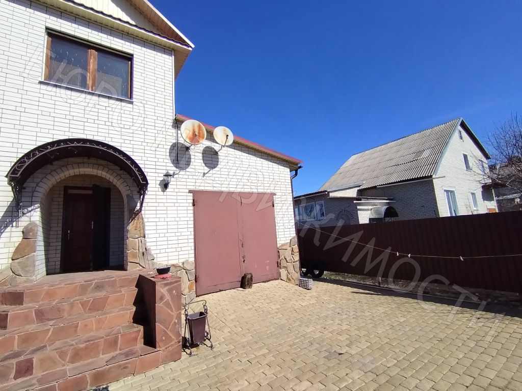 Продажа дома, 208м <sup>2</sup>, 10 сот., Хоперское, Пригородная,  1