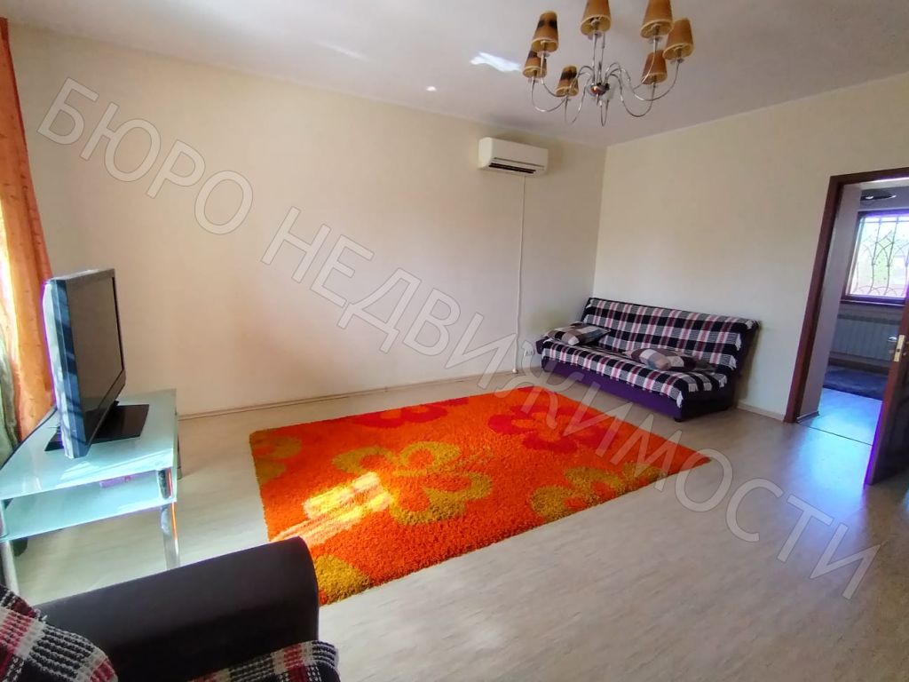 Продажа дома, 208м <sup>2</sup>, 10 сот., Хоперское, Пригородная,  1