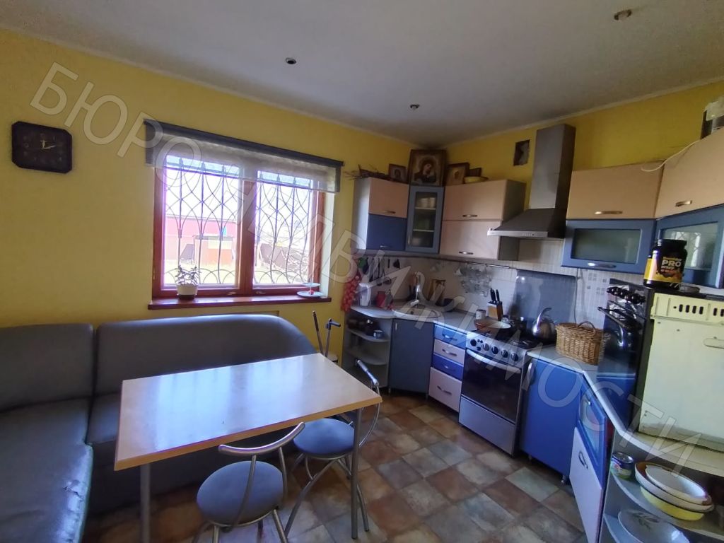 Продажа дома, 208м <sup>2</sup>, 10 сот., Хоперское, Пригородная,  1