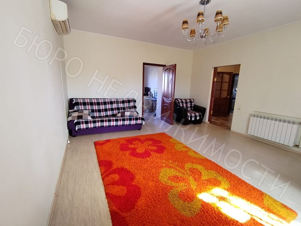 Продажа дома, 208м <sup>2</sup>, 10 сот., Хоперское, Пригородная,  1