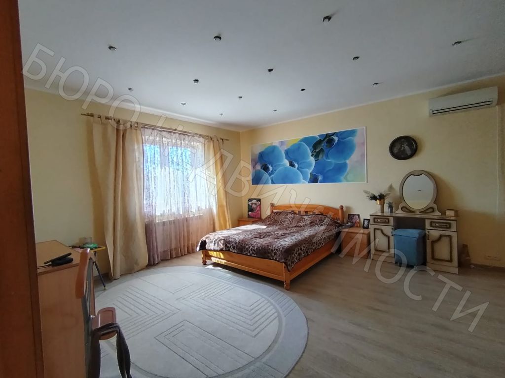 Продажа дома, 208м <sup>2</sup>, 10 сот., Хоперское, Пригородная,  1