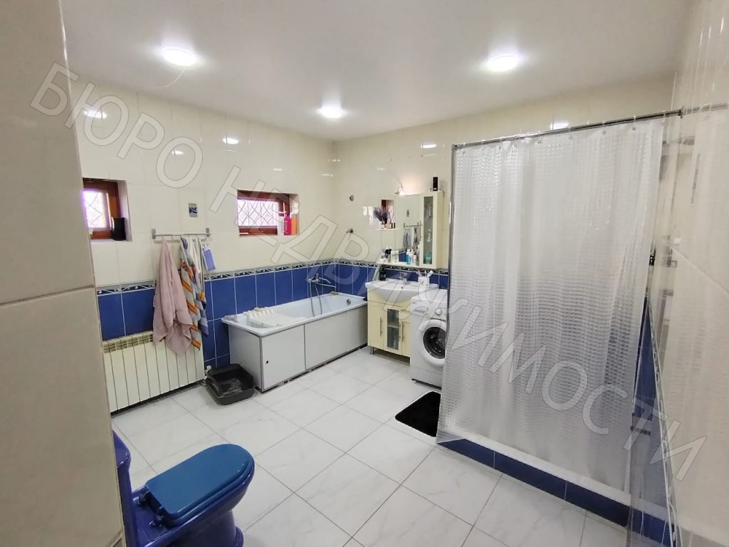 Продажа дома, 208м <sup>2</sup>, 10 сот., Хоперское, Пригородная,  1