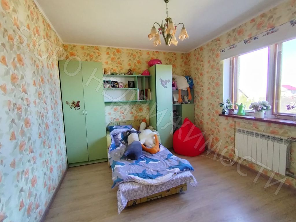 Продажа дома, 208м <sup>2</sup>, 10 сот., Хоперское, Пригородная,  1