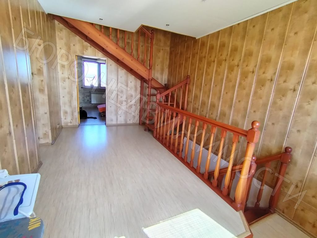 Продажа дома, 208м <sup>2</sup>, 10 сот., Хоперское, Пригородная,  1