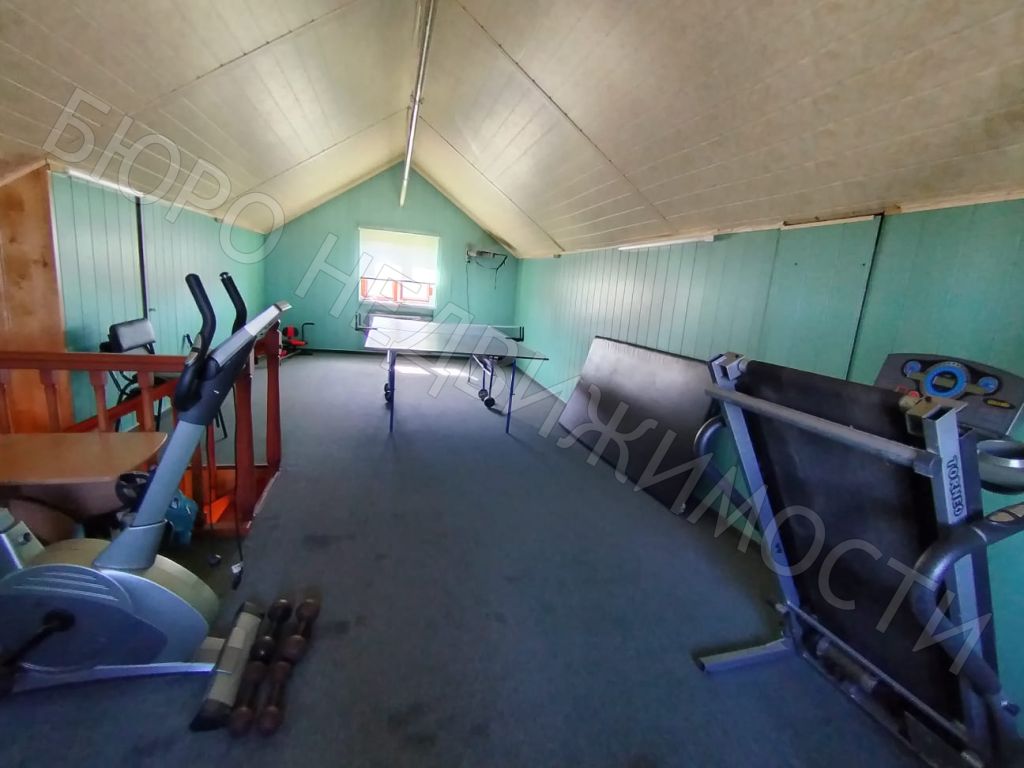 Продажа дома, 208м <sup>2</sup>, 10 сот., Хоперское, Пригородная,  1