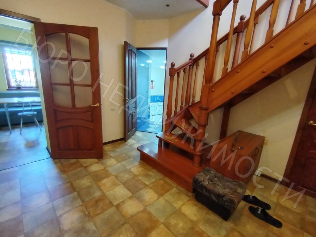 Продажа дома, 208м <sup>2</sup>, 10 сот., Хоперское, Пригородная,  1