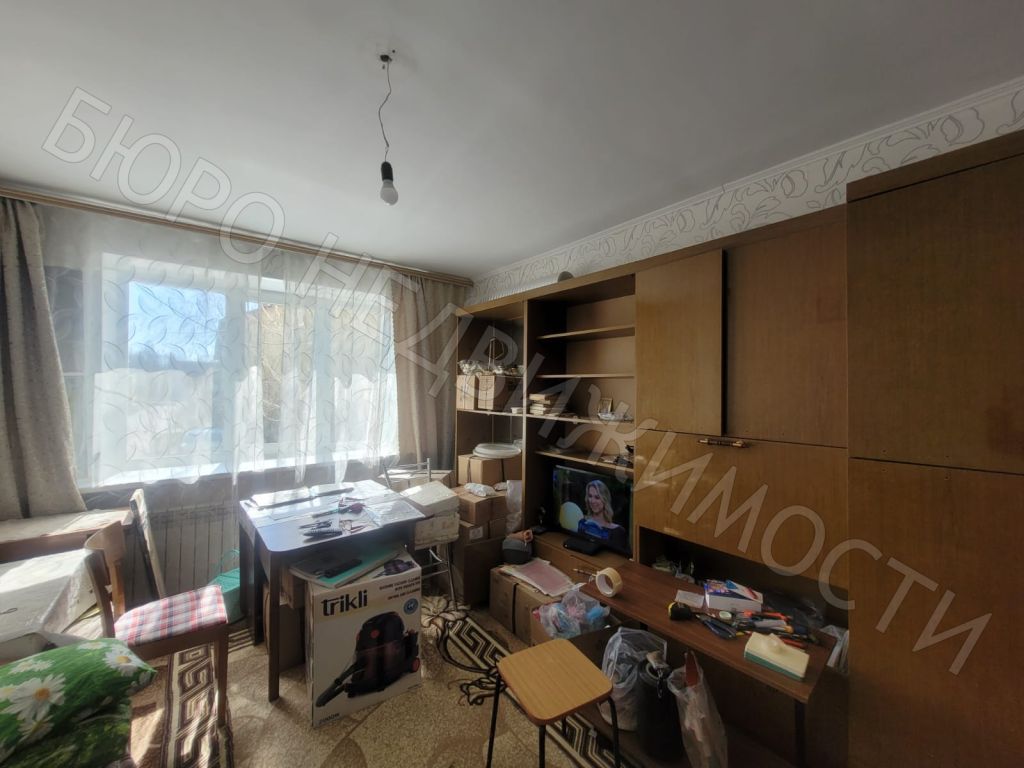 Квартира