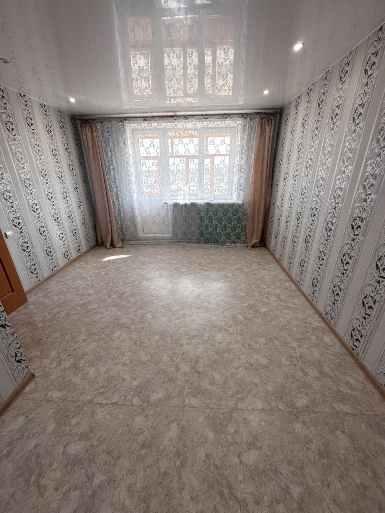 Продажа 1-комнатной квартиры, Новоликеево, ленина,  21а