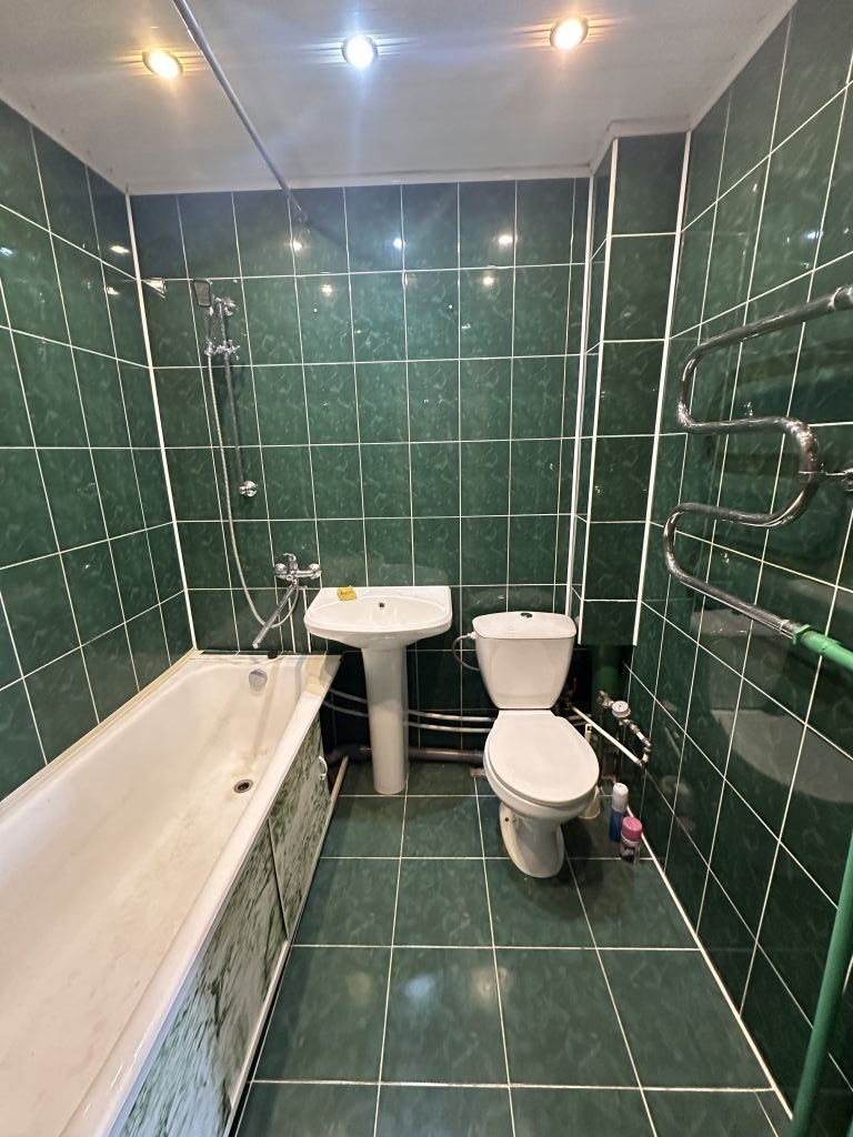 Продажа 1-комнатной квартиры, Новоликеево, ленина,  21а