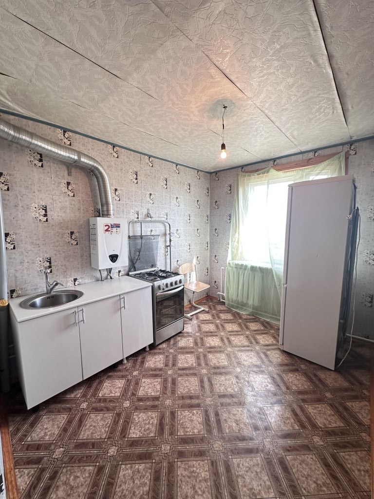 Продажа 1-комнатной квартиры, Новоликеево, ленина,  21а