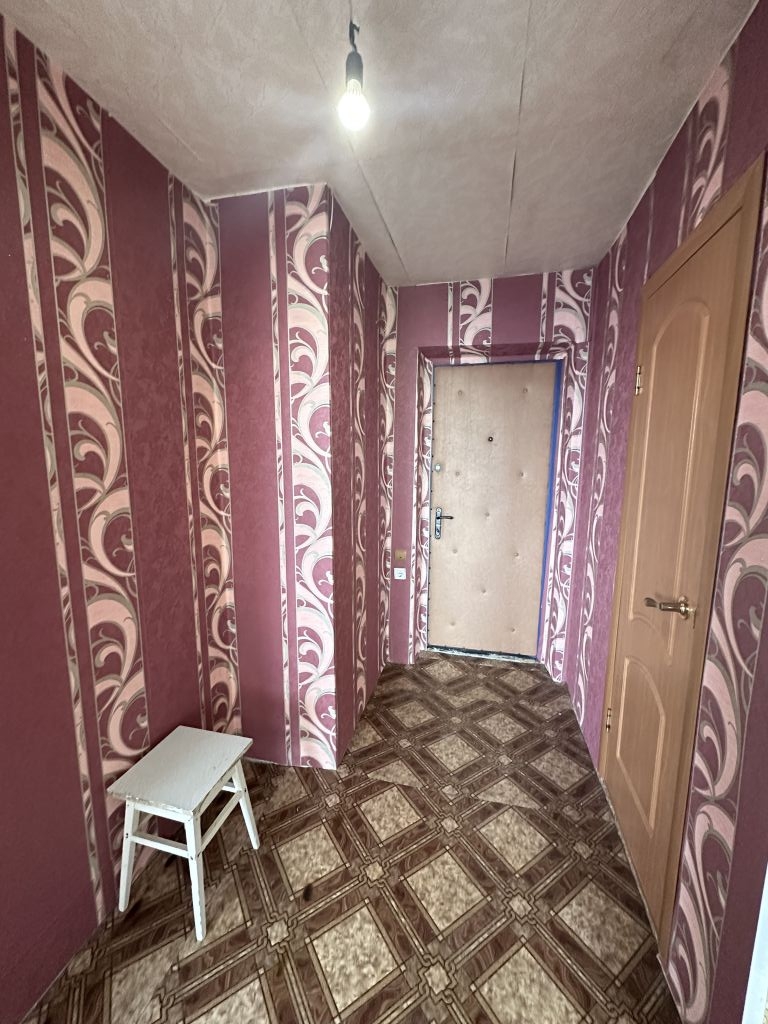 Продажа 1-комнатной квартиры, Новоликеево, ленина,  21а