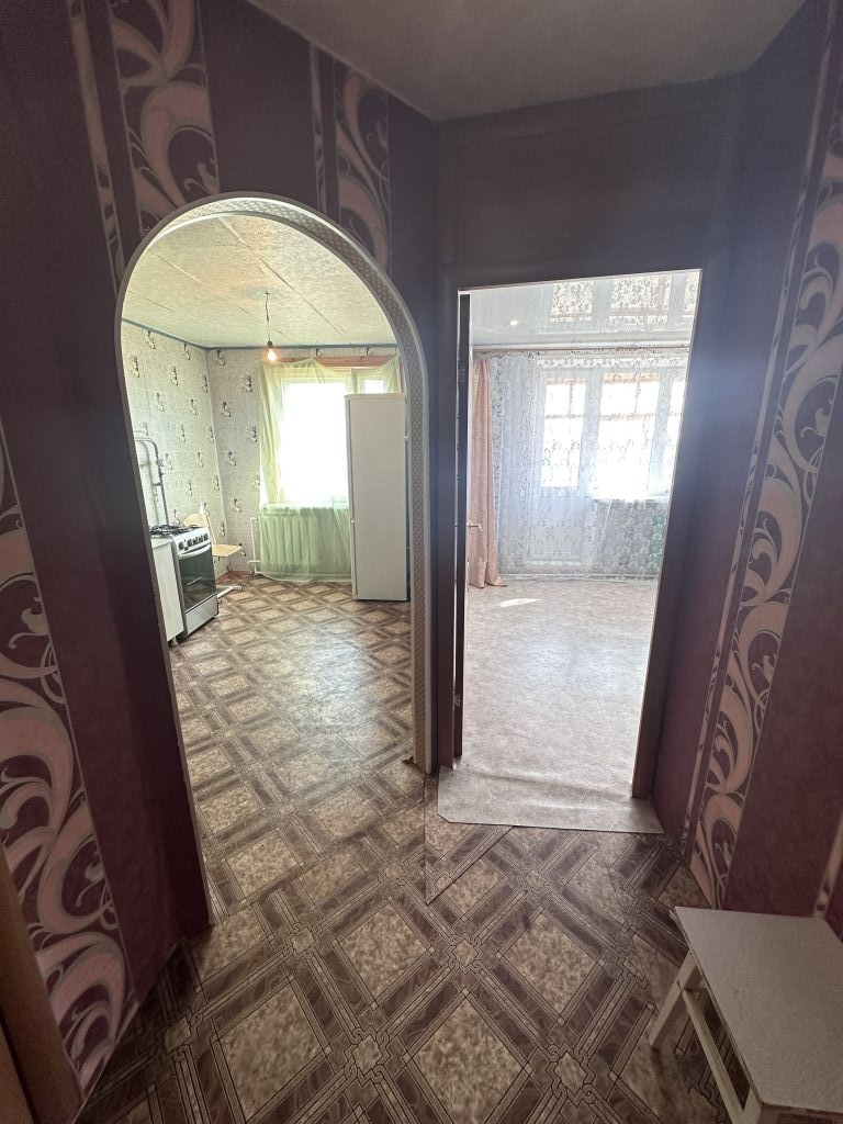 Продажа 1-комнатной квартиры, Новоликеево, ленина,  21а