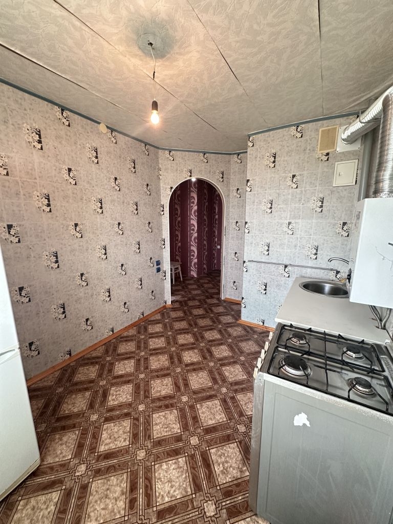 Продажа 1-комнатной квартиры, Новоликеево, ленина,  21а