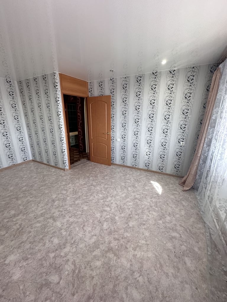 Продажа 1-комнатной квартиры, Новоликеево, ленина,  21а