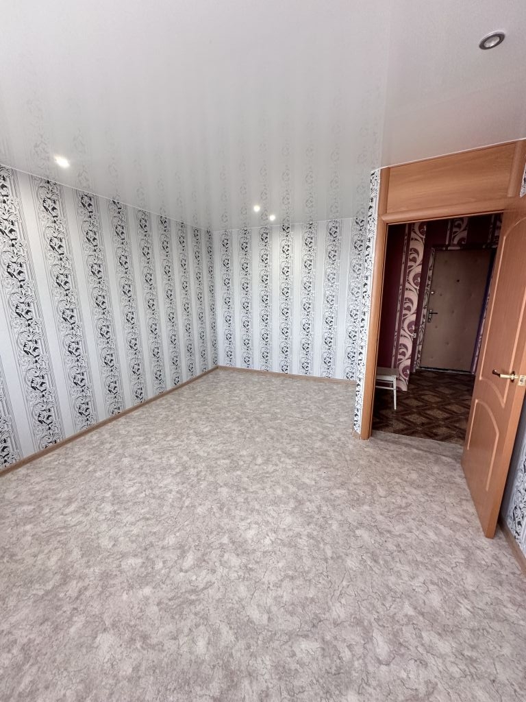 Продажа 1-комнатной квартиры, Новоликеево, ленина,  21а