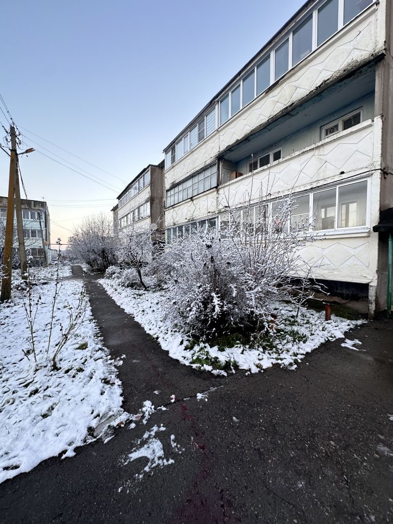 Продажа 1-комнатной квартиры, Новоликеево, ленина,  21а