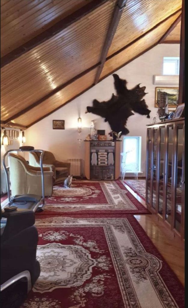 Продажа дома, 335м <sup>2</sup>, 19 сот., Кулаково,  133