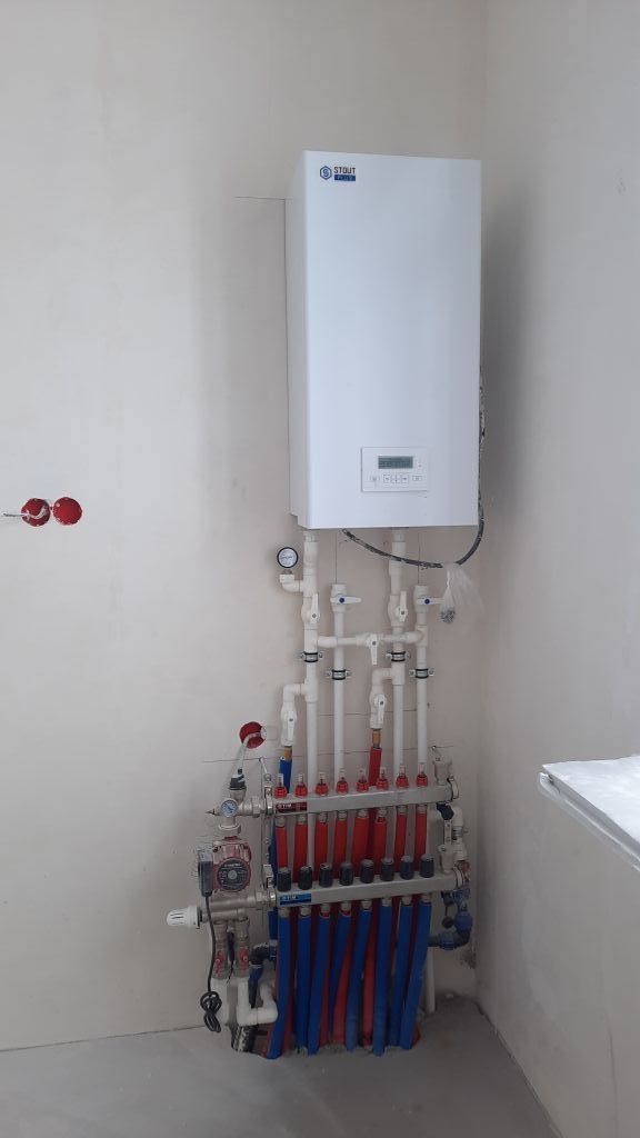 Продажа дома, 120м <sup>2</sup>, 3 сот., Саратов, Тепличная ул