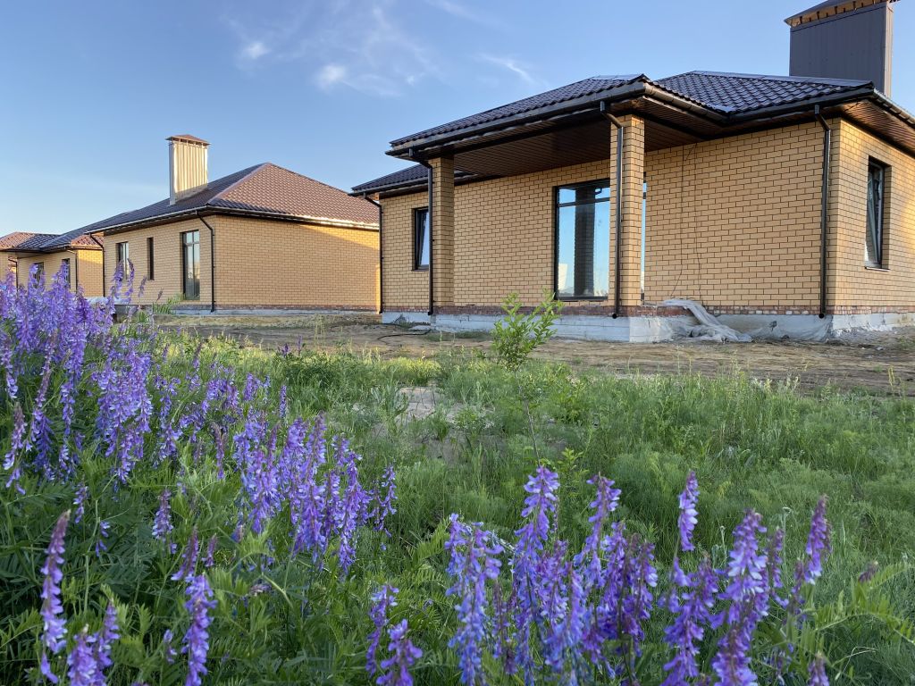 Продажа дома, 60м <sup>2</sup>, 3 сот., Саратов, Тепличная ул