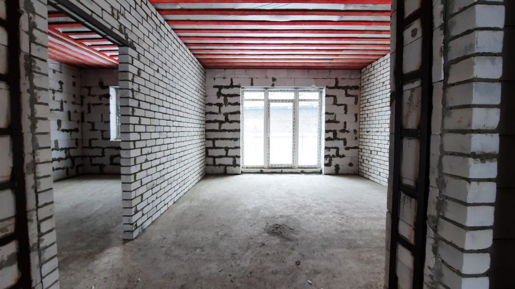 Продажа дома, 60м <sup>2</sup>, 3 сот., Саратов, Тепличная ул