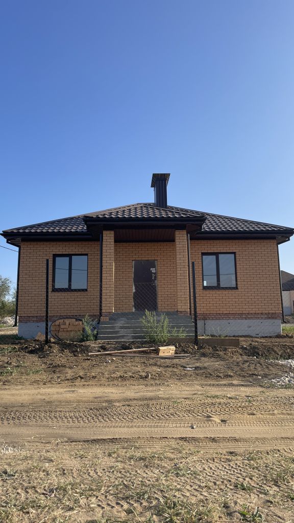 Продажа дома, 60м <sup>2</sup>, 5 сот., Рейник