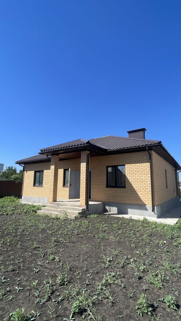 Продажа дома, 60м <sup>2</sup>, 5 сот., Рейник