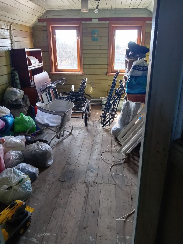 Продажа дома, 91м <sup>2</sup>, 5 сот., Нижний Новгород, Учительская ул,  47