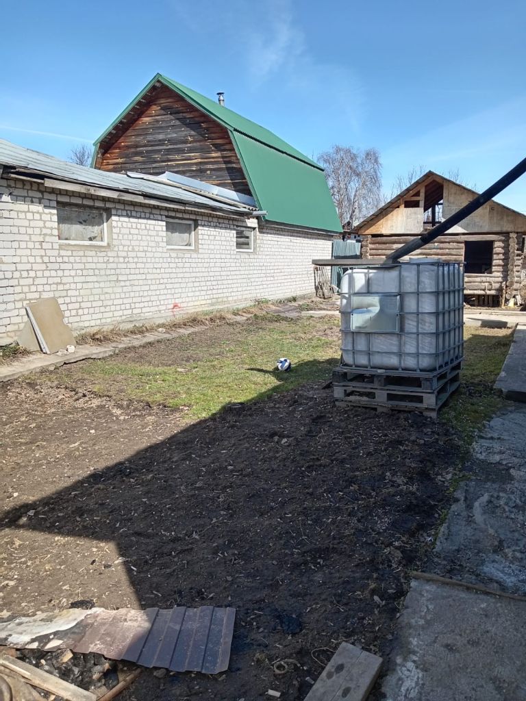 Продажа дома, 91м <sup>2</sup>, 5 сот., Нижний Новгород, Учительская ул,  47