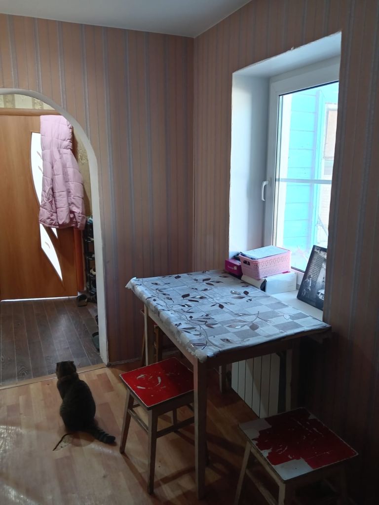 Продажа дома, 91м <sup>2</sup>, 5 сот., Нижний Новгород, Учительская ул,  47