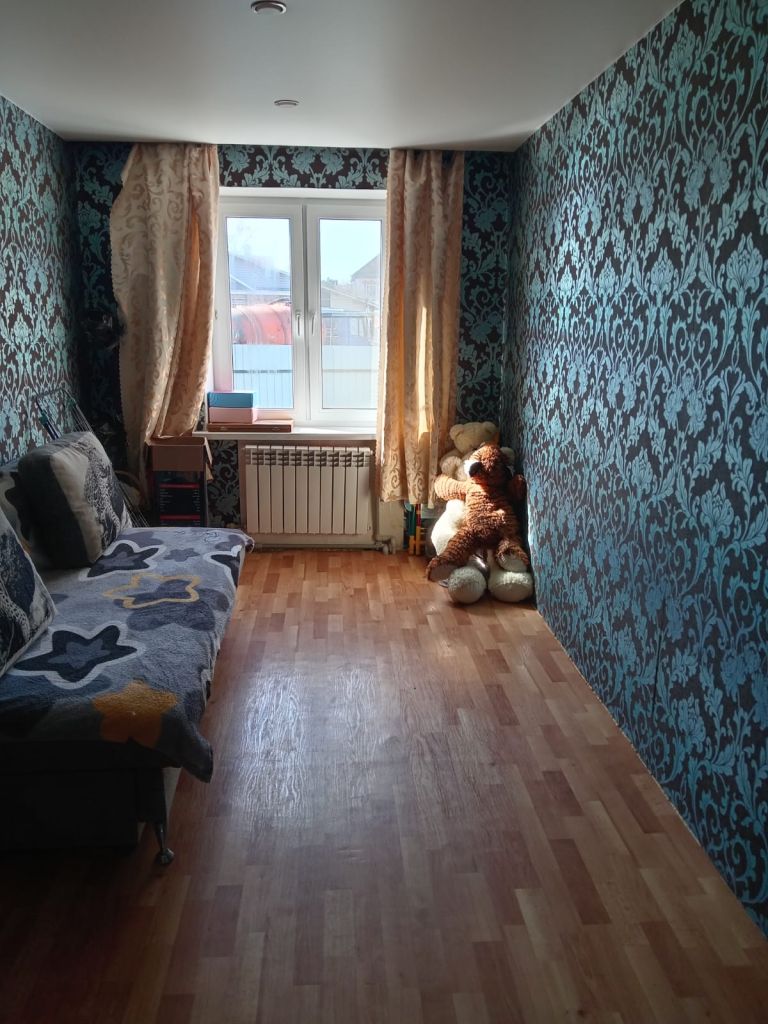 Продажа дома, 91м <sup>2</sup>, 5 сот., Нижний Новгород, Учительская ул,  47