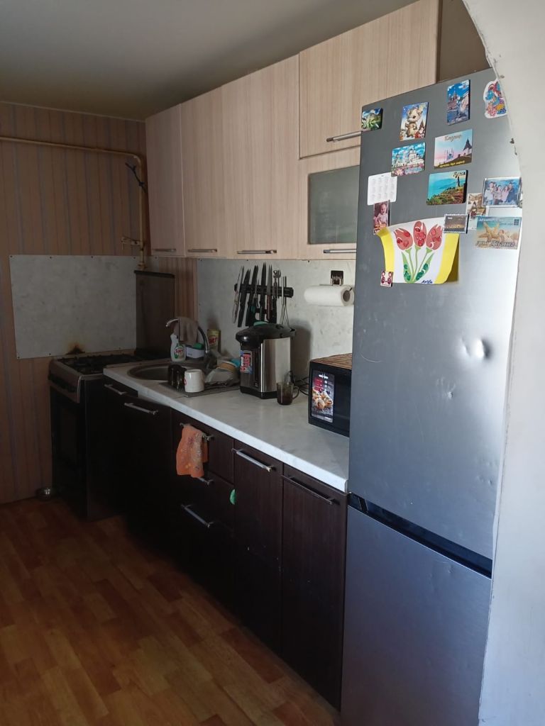 Продажа дома, 91м <sup>2</sup>, 5 сот., Нижний Новгород, Учительская ул,  47