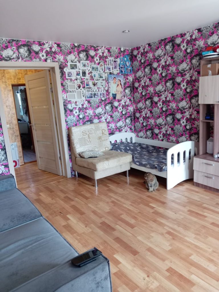 Продажа дома, 91м <sup>2</sup>, 5 сот., Нижний Новгород, Учительская ул,  47