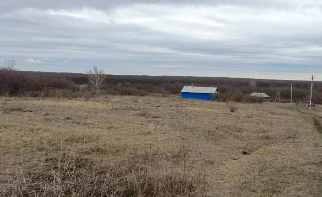 Продажа участка, Федоровка