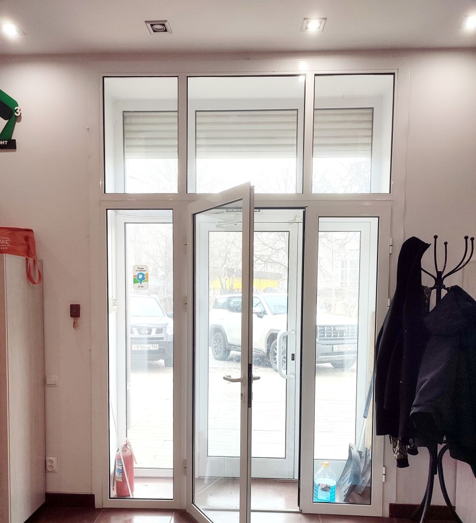 Продажа коммерческой недвижимости, 75м <sup>2</sup>, Дзержинск, Правды б-р,  1