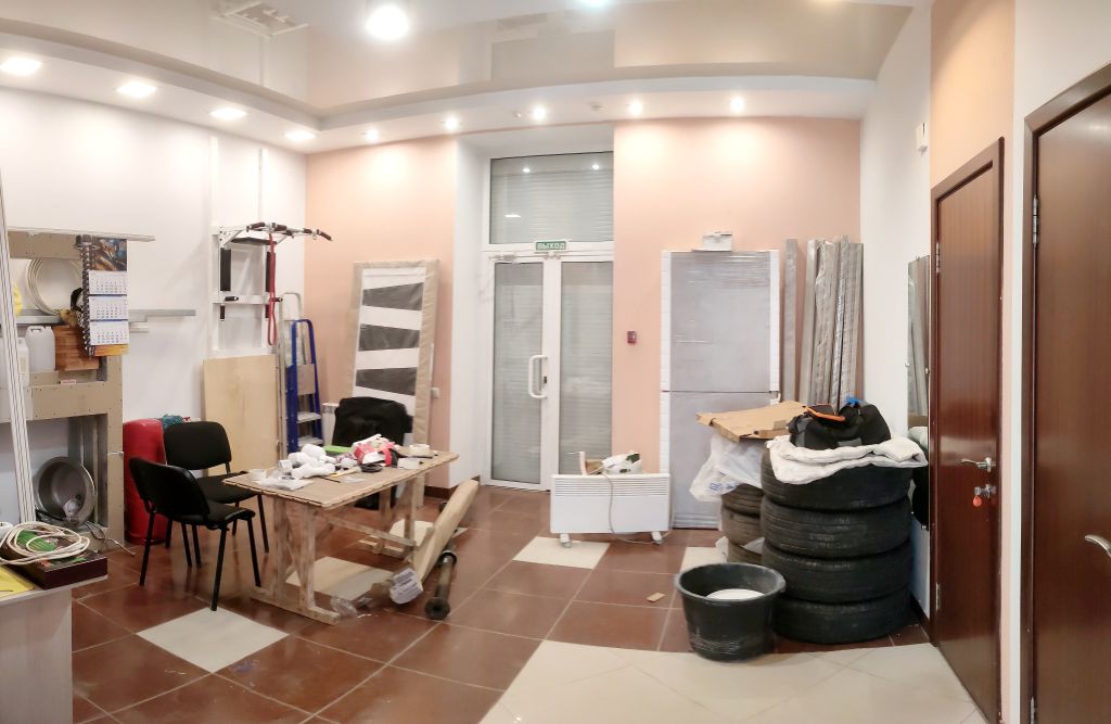 Продажа коммерческой недвижимости, 75м <sup>2</sup>, Дзержинск, Правды б-р,  1