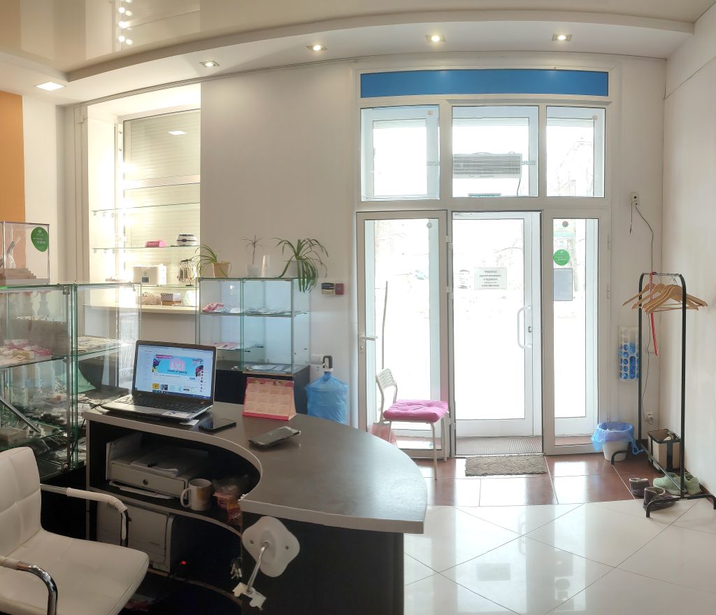 Продажа коммерческой недвижимости, 75м <sup>2</sup>, Дзержинск, Мира б-р,  32