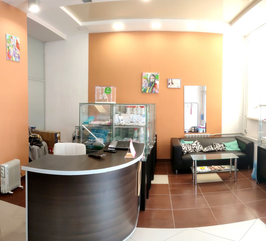 Продажа коммерческой недвижимости, 75м <sup>2</sup>, Дзержинск, Мира б-р,  32