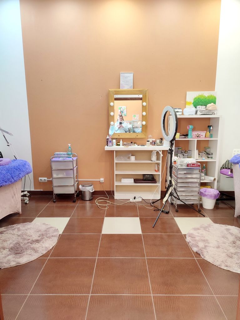 Продажа коммерческой недвижимости, 75м <sup>2</sup>, Дзержинск, Мира б-р,  32