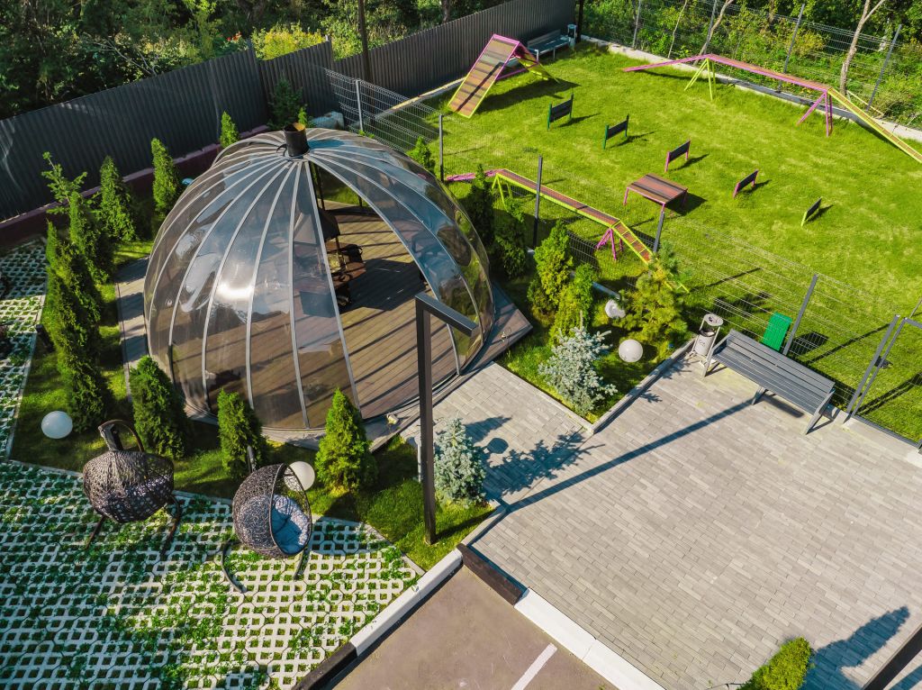 Продажа дома, 102м <sup>2</sup>, 1 сот., Нижний Новгород, Агрономическая ул,  224Ж