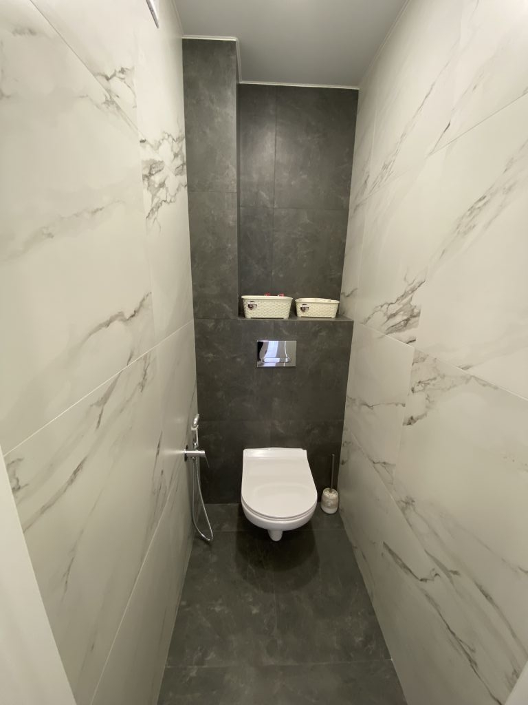 Продажа 2-комнатной новостройки, Саратов, Академика Семёнова ул