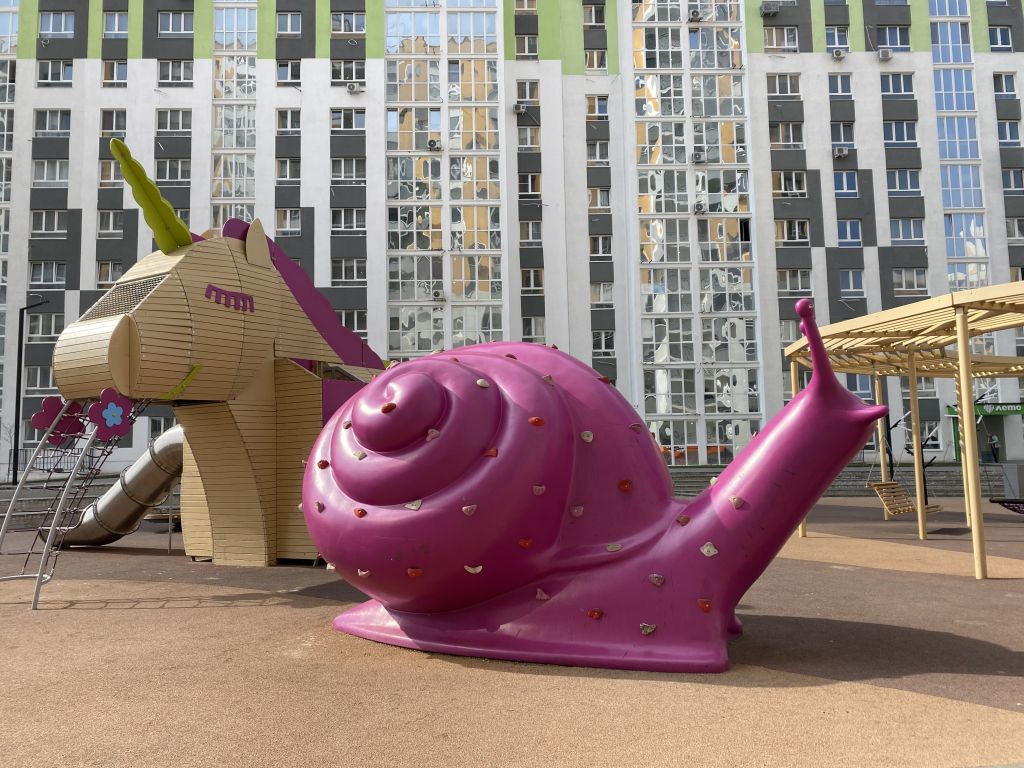 Продажа 2-комнатной новостройки, Саратов, Академика Семёнова ул