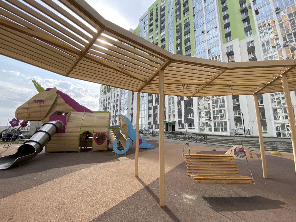 Продажа 2-комнатной новостройки, Саратов, Академика Семёнова ул