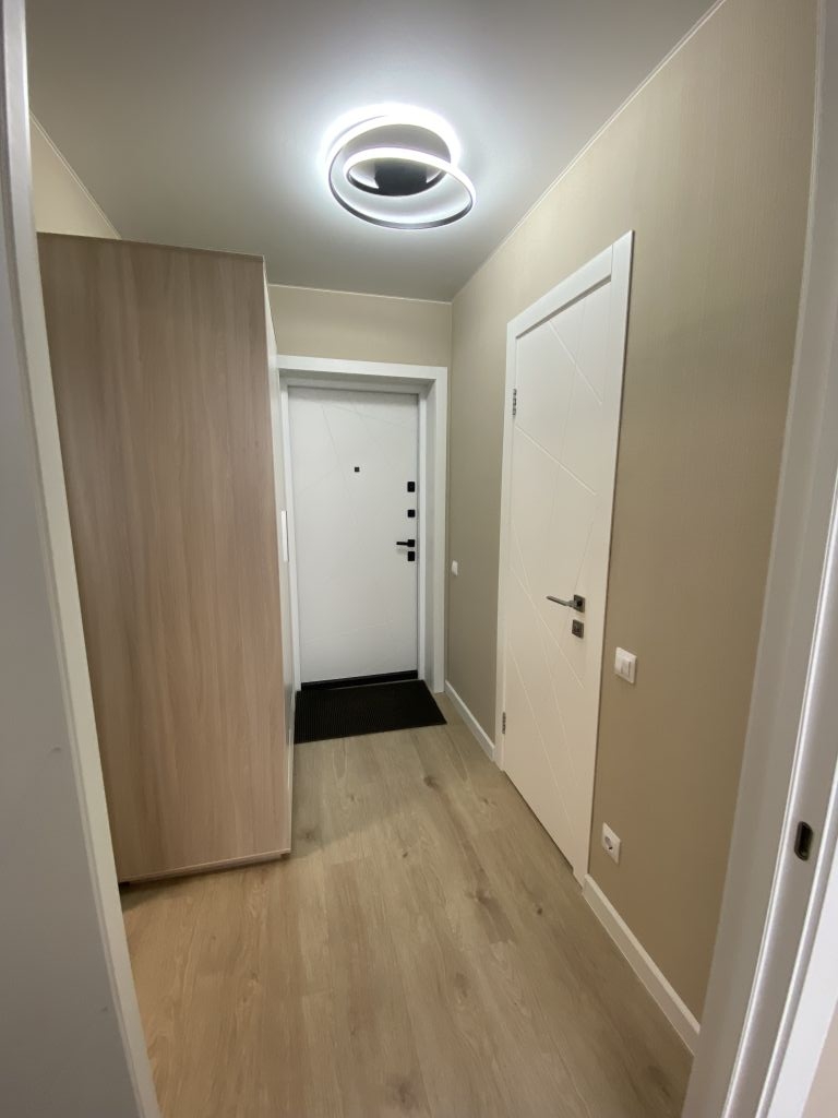 Продажа 2-комнатной новостройки, Саратов, Академика Семёнова ул