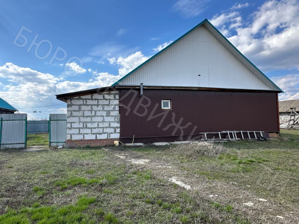 Продажа дома, 91м <sup>2</sup>, 24 сот., Большой Мелик, Московская ,  37