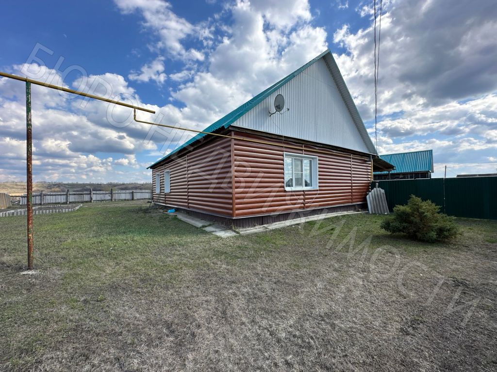 Продажа дома, 91м <sup>2</sup>, 24 сот., Большой Мелик, Московская ,  37